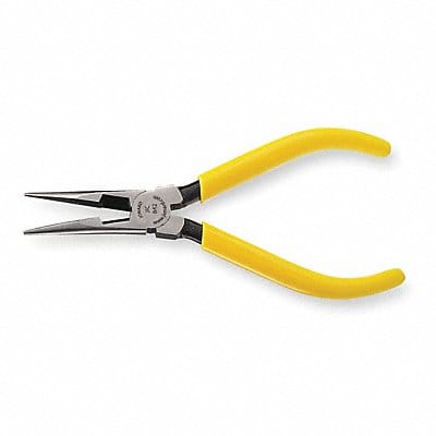 Long Nose Plier 6-7/8 Smooth
