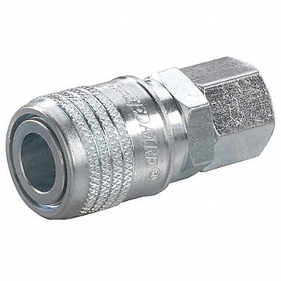 Quick Connect Socket 1/4 Body 3/8 -18
