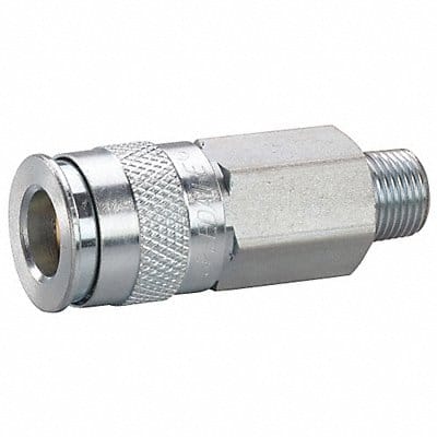 Quick Connect Socket 1/4 Body 1/4 -18
