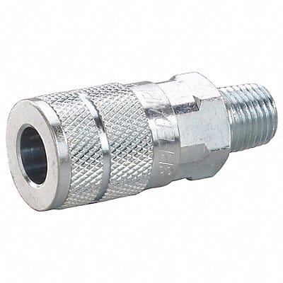 Quick Connect Socket 1/4 Body 1/4 -18