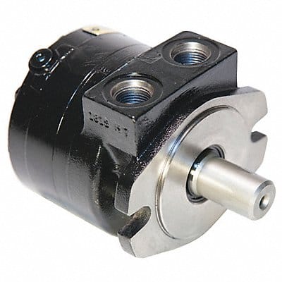 Hydraulic Motor 5.4 cu in./rev.