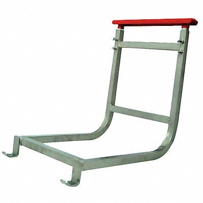 Single Pedestal Attachment Cap 250 Lb