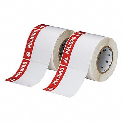 Wire Marker Label Stock