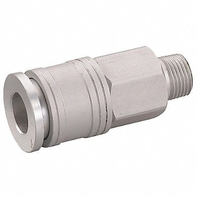 Quick Connect Socket 1/4 Body 1/4 -18