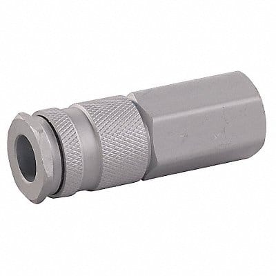Quick Connect Socket 1/4 Body 1/4 -18