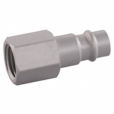 Quick Connect Plug 1/4 Body 1/2 -14