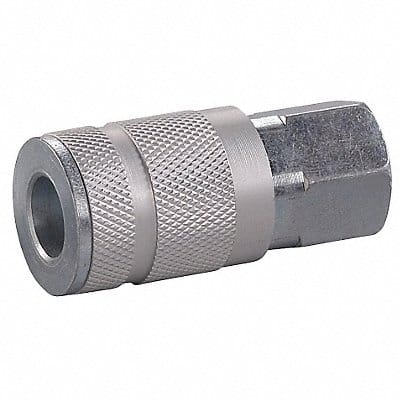 Quick Connect Socket 1/4 Body 1/4 -18