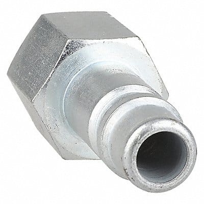 Quick Connect Plug 1/2 Body 1/2 -14
