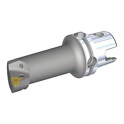 Indexable Cutting Head WN 40.00mm