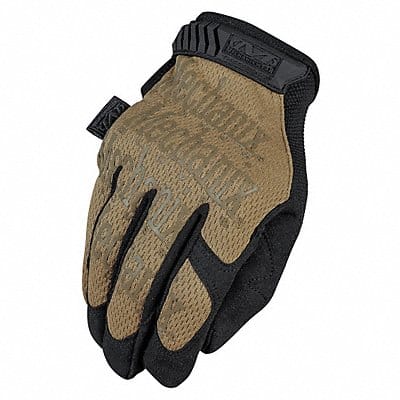 Anti-Vibration Gloves Coyote S PR