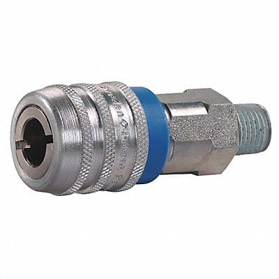 Quick Connect Socket 1/4 Body 1/4 -18