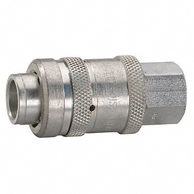 Quick Connect Socket 3/8 Body 3/8 -18