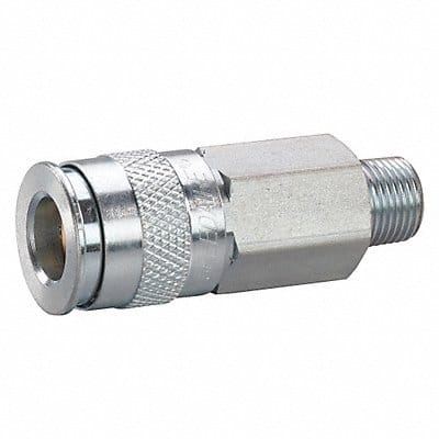 Quick Connect Socket 3/8 Body 3/8 -18