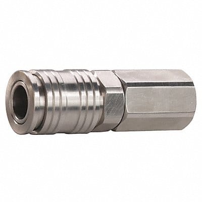 Quick Connect Socket 3/8 Body 1/2 -14