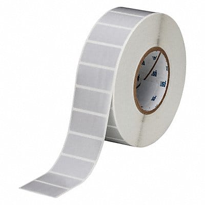 Wire Marker Metalized Polyester