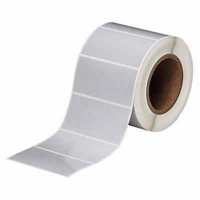 Wire Marker Metalized Polyester