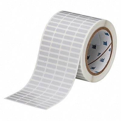 Wire Marker Metalized Polyester