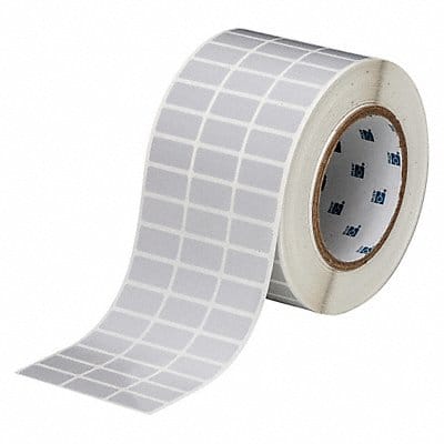 Wire Marker Metalized Polyester