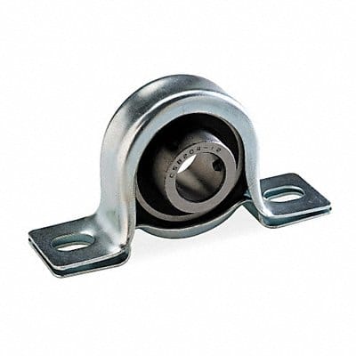 Pillow Block Bearing 1 in Bore Steel