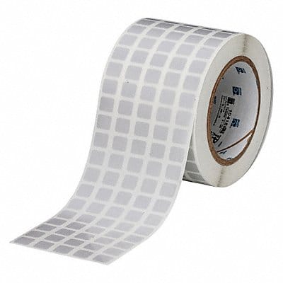 Wire Marker Metalized Polyester