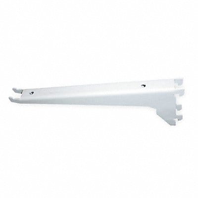 Shelving Bracket 16 inx3 9/16 inx3/4 in