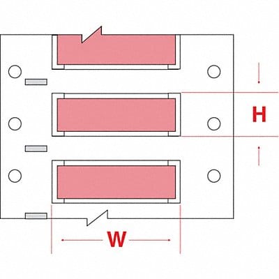 Wire Marker Wire Sleeve PermaSleeve(R)