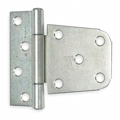 Tee Hinge Steel 5-1/8 in L Tee Hinge Steel 5-1/8 in L