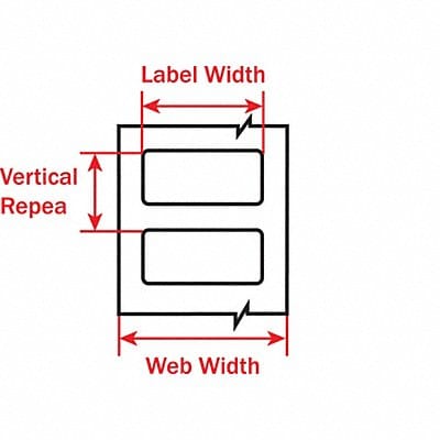 Wire Marker Paper