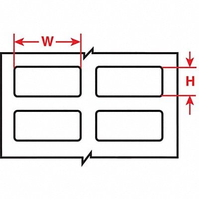 Wire Marker Polypropylene