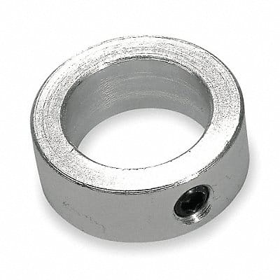 Shaft Collar Set Screw 1Pc 1 In St PK3