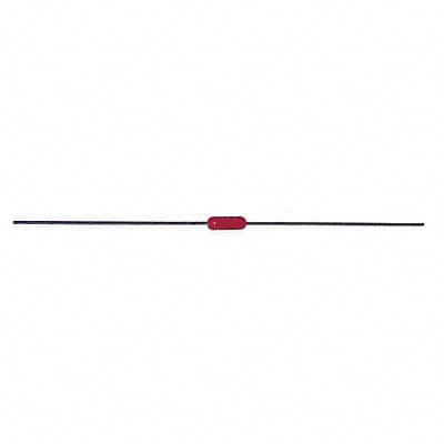 Resistor 250 Ohm 0.1 PCT Tolerance 1/4 W
