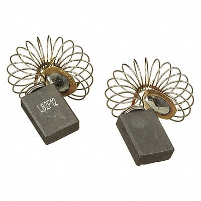 Motor Brush Assembly PK2