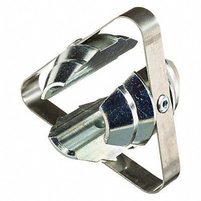 Clutch Jaw Steel