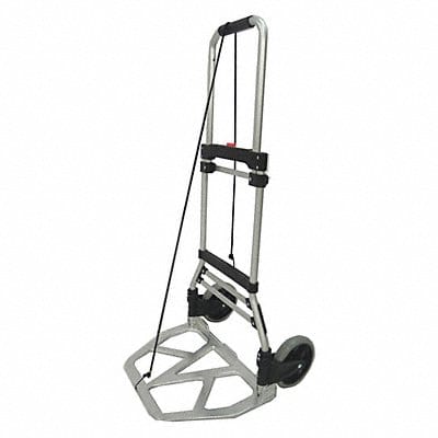 Folding Hand Truck 275 lb 40 x19 x38