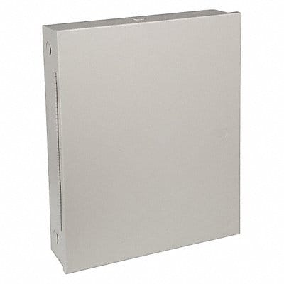 Cabinet Metal 18-1/4Lx15-1/4Hx4-5/16W