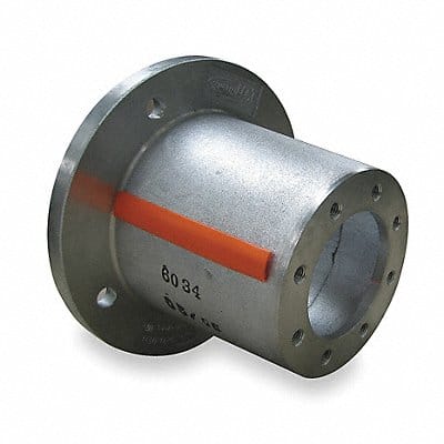 Pump/Motor Adapter SAE A 182-256TC