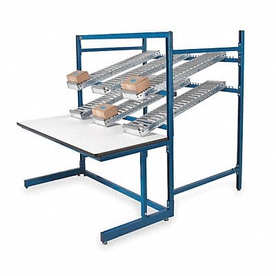 Workbench ESD Laminate 60 W 30 D