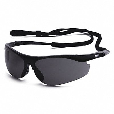 Safety Glasses Smoke