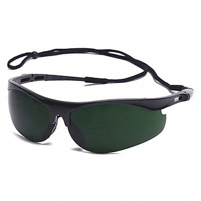 Safety Glasses Shade 5.0