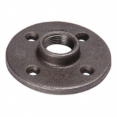 Pipe Flange Malleable Iron Floor Flange