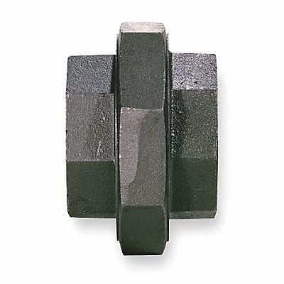 Union Malleable Iron 2 1/2 in FNPT