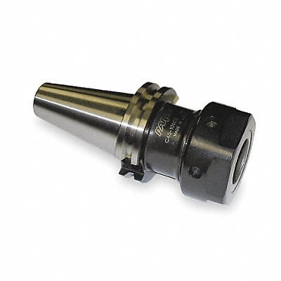 Collet Chuck DA180 Taper Shank