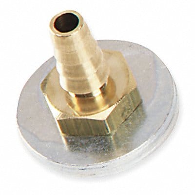 Static Pressure Fitting For 1/8 to3/16