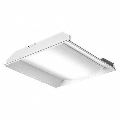 Recessed Troffer 2 ft L 2018 lm 16.3W