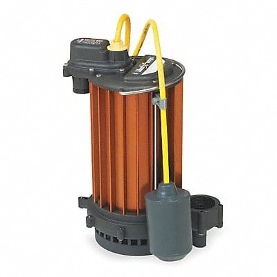 1/2 HPSubmersible Pump 180F