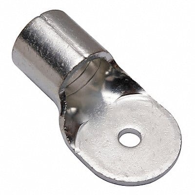 Ring Terminal Bare 500 kcmil 600 kcmil