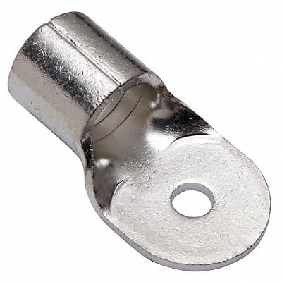 Ring Terminal Bare 500 kcmil 600 kcmil