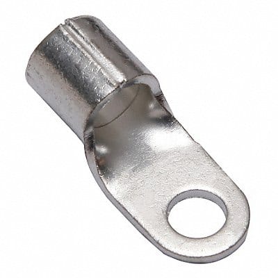 Ring Terminal Bare 4 AWG 4 AWG PK5