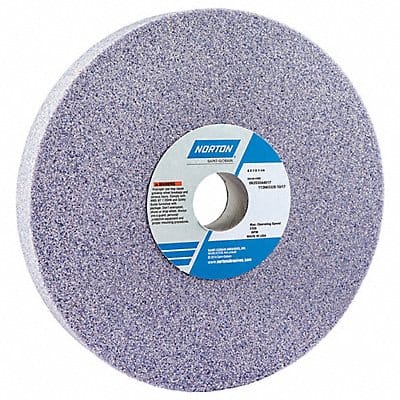 Grinding Wheel T1 8x1x1-1/4 AO 46G PK5
