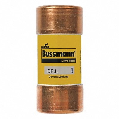 Fuse Class J 8A DFJ Series